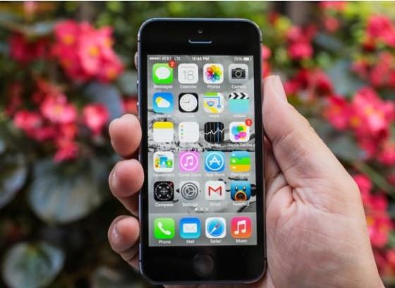 iphone 5s成功登顶美国四大运营商销售榜单