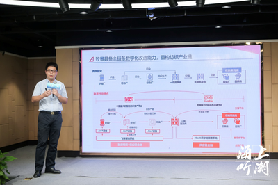 新时代北外滩经济业态如何突围?虹口科技"独角兽"这样讲&hellip;&hellip;